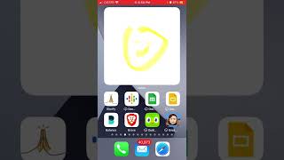 How to add noteit widget on iPhone? Guide
