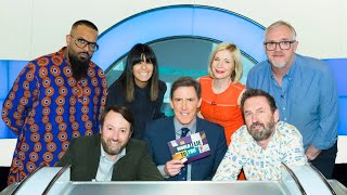 Would I Lie to You - Season 13 Episode 4