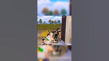 1v3 in ultimate royal 💀#bgmi #pubgmobile #pubg #mobilegame #gaming #shorts