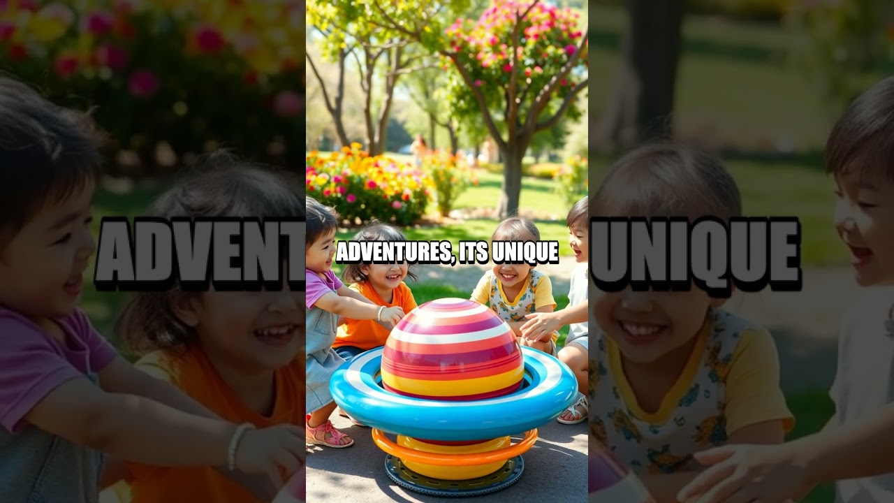 The Bouncing Bash of Pogo Ball