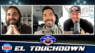 El Touchdown 1x24: ESPECIAL SUPERBOWL