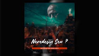 Neredesin Sen - Melankolik Beat Turkish Emotional Instrumental 2022 Resimi
