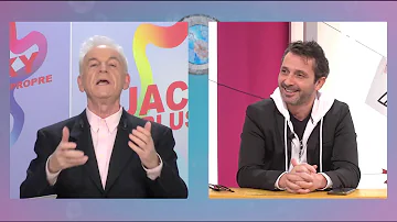 JLPP - 18/02/2021 - Spécial Sébastien Roch - Partie 1/2 - Jacky lave plus propre