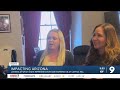 Arizona representatives discuss local projects and national issues in D.C.