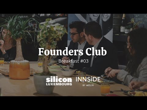 Founders Club | Breakfast #03