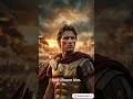 How One Man Conquered The World 🌍 #history #historicalmyths #darkhistory
