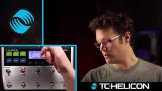 VoiceLive 3 - Looper Tutorial