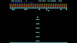 Arcadeplay " Avalanche " (1978)