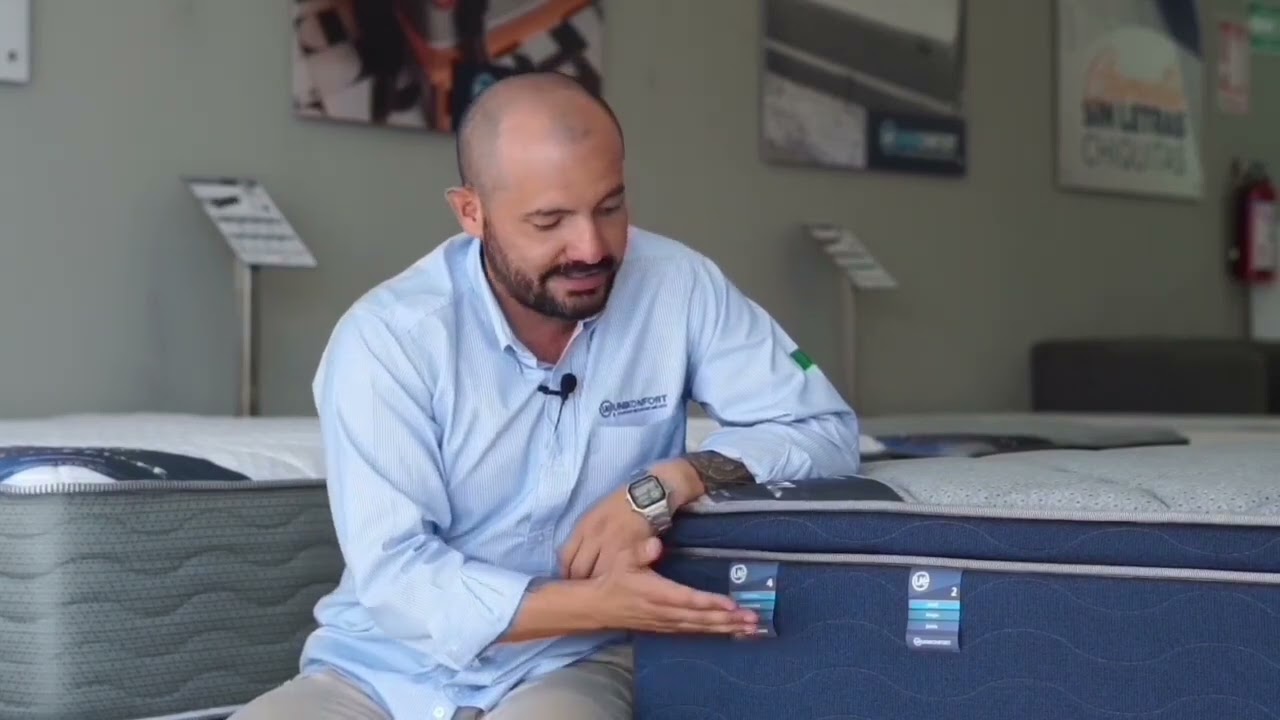 Cuando y como debes rotar tu colchón Unikonfort