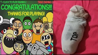 Baldi Custom Night PLUS! -  Perfect Attendance (Max Mode)