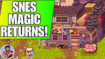 Kingdoms of the Dump Might Be the Best Indie JRPG of the Year |Review|