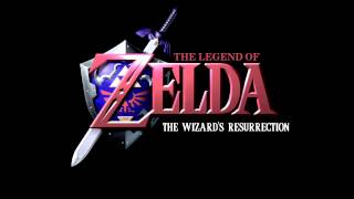 Watch Wizard Resurrection video