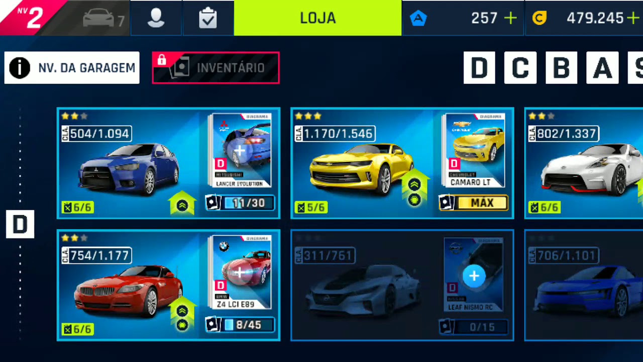 asphalt 9: legends descargar para pc asphalt 9: legends descargar para pc