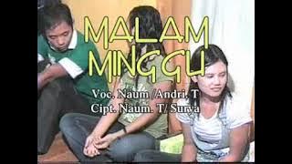 Malam Minggu (ASLAB Gaul)