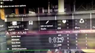 Opposing Team Hosts with Wrong Settings