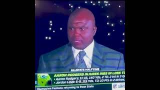 Cue   Indianapolis Colts  Monday Night Football Sizzle 