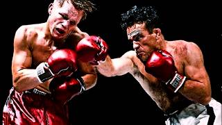 Marcel Cerdan vs Tony Zale (21.09.1948) - HD Color Full Fight