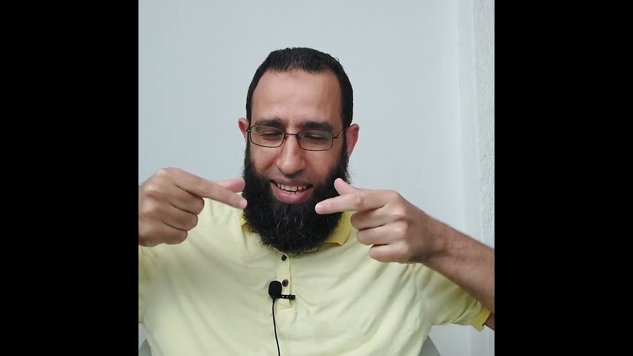 سلسلة القلق 13: الأعراض الجسدية المزعجة