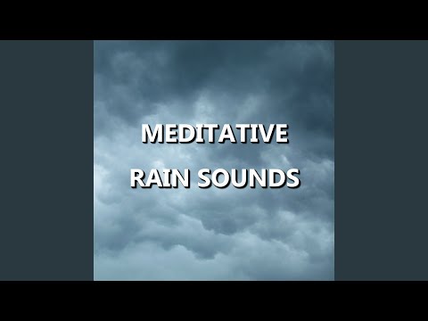 Distinctive Sunset Rain Sounds