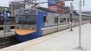 區間車EMU700
