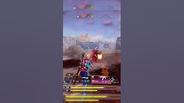 fights against the jumped enemy in codm ranker ..#codm #callofduty #codmobile #shorts #viral..