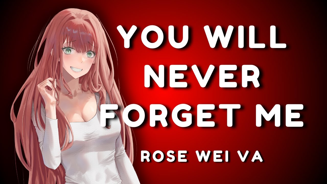 Toxic Abusive Girlfriend Gaslights, Love Bombs, & Manipulates You | ASMR GF Roleplay | MEAN | F4M