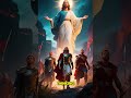 ✅ Overcoming Fear with God’s Power | 2 Timothy 1:7