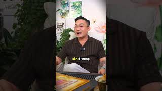 TIỀN CÓ THỂ LÀM BIẾN DẠNG 1 NGƯỜI ??? #phongthuytrankhuong #phongthuy #shorts #tienbac