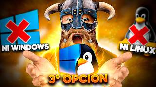 Por Qué Muchos Usan Esta Alternativa En Lugar De Windows Y Linux?