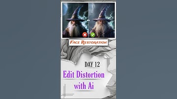 [ DAY : 12/50 ] : Enhance photo quality with Ai | #tech #aitools #techtips #ai #tutorial