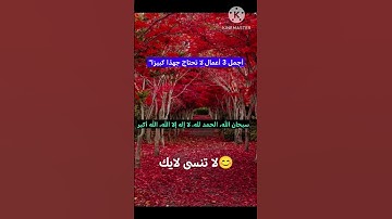 اذكار يومي #قرآن #اكسبلور #المصحف #قصير #تيك_توك #الظروف #تلاوة #duet #الرحمن #دويتو