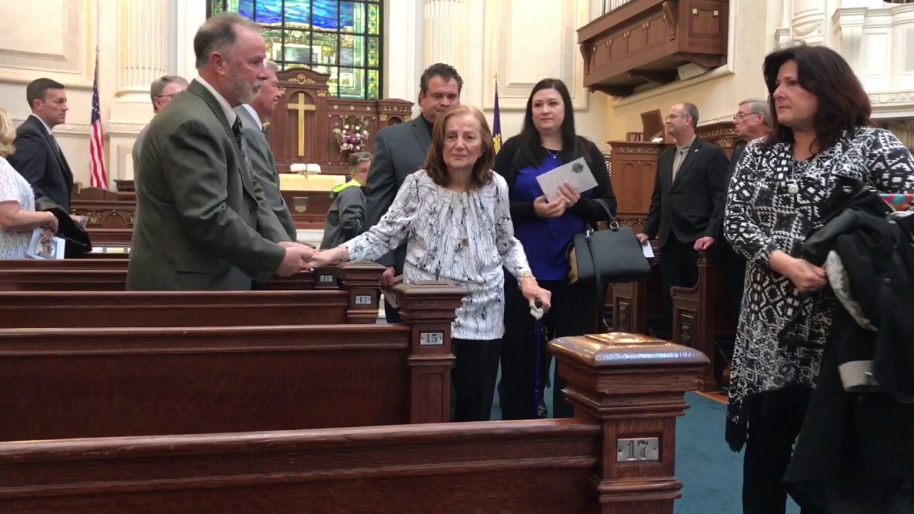 Sneak peek video for Uncle Bob