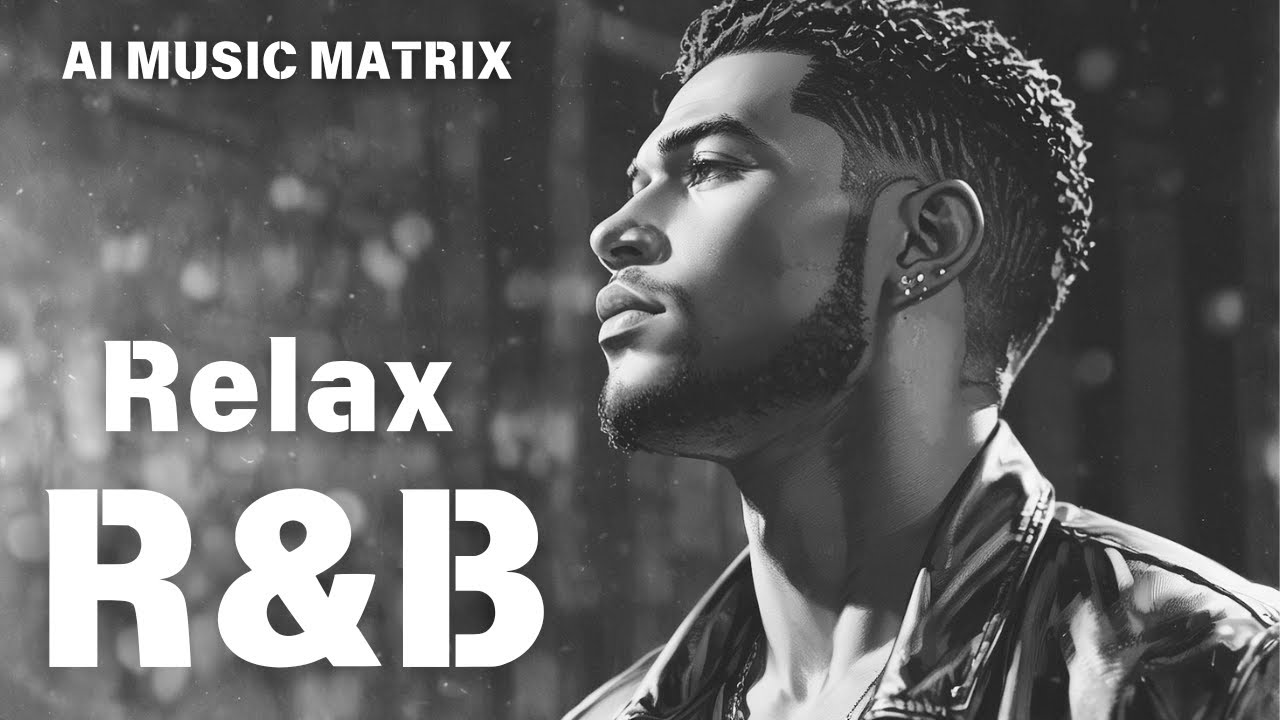 【R&B Relax 128】Cozy music / Chill / 作業用 / Ballad / リラックス / カフェ