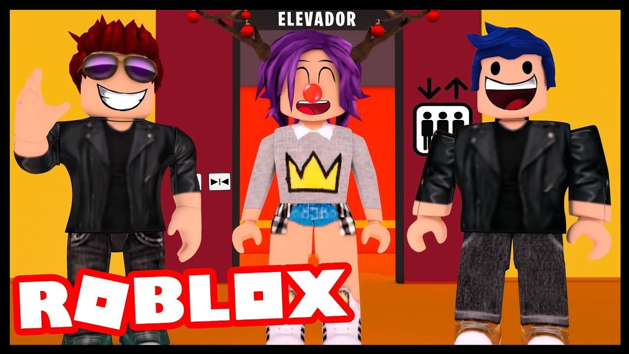EL MEJOR ASCENSOR DEL MUNDO | BLOXBURG ROBLOX