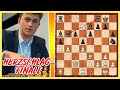 Herzschlagfinale für Vincent Keymer || Dinara Saduakassova vs. Keymer || Kramnik Challenge 2021