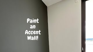 Celebrity How to Paint a Straight Line in Accent Wall Inside Corners - Spencer Colgan Net Worth