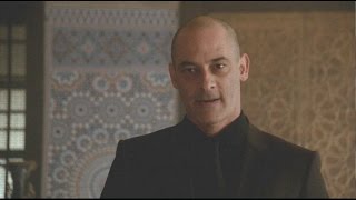 Tyrant 2x04 Promo “A House Built on Sand”  Season 2 Epsiode 4 [HD]