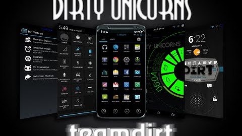 ||ONEPLUS 2|| HOW TO ROOT/ INSTALL CUSTOM ROM(dirty unicorns)