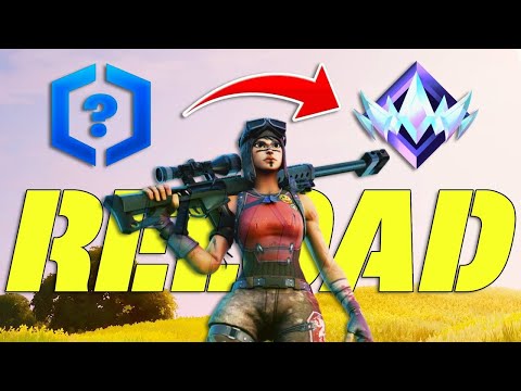 JAHDATAAN UNREALIA [OSA 7] | FORTNITE | CHIEF MARA