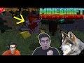 KURDUM BENİ KUNDUMA GETİRDİ | Minecraft Türkçe Hunger Games #39