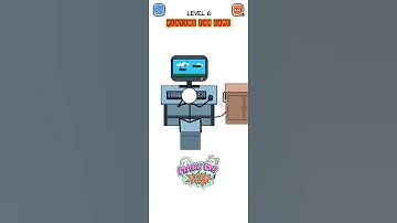 Game Play Make Me Angry 🤬. Level 6#androidgames #videogames