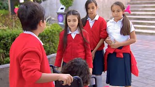La Rosa de Guadalupe | 'Un Mundo Sin Obstáculos' [Parte 1] | Capítulo 2026 HD VIDEO