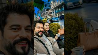 Burak Ozcivit With Family 😍❤️Ll Gizlan Song 🎵🎶