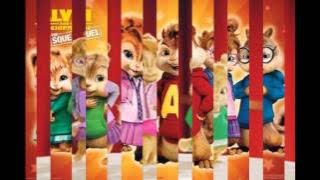 Witch Doctor Alvin and the chipmunks vs chippetes