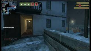 Dodoldoslob1 - Overview Of The Map