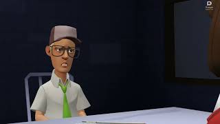 Data science plotagon video