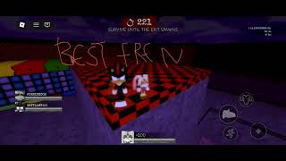 Exploiter in experimental remake
