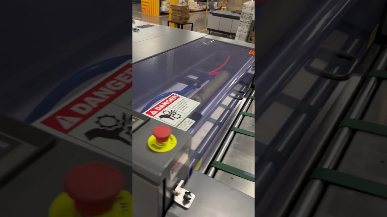 2018 Tec Lighting MODEL TRUVFS 30A (30") UV COATER