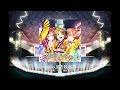 スクフェス 【EXPERT】 星空凛/小泉花陽/西木野真姫 『Hello,星を数えて』 フルコンボ
