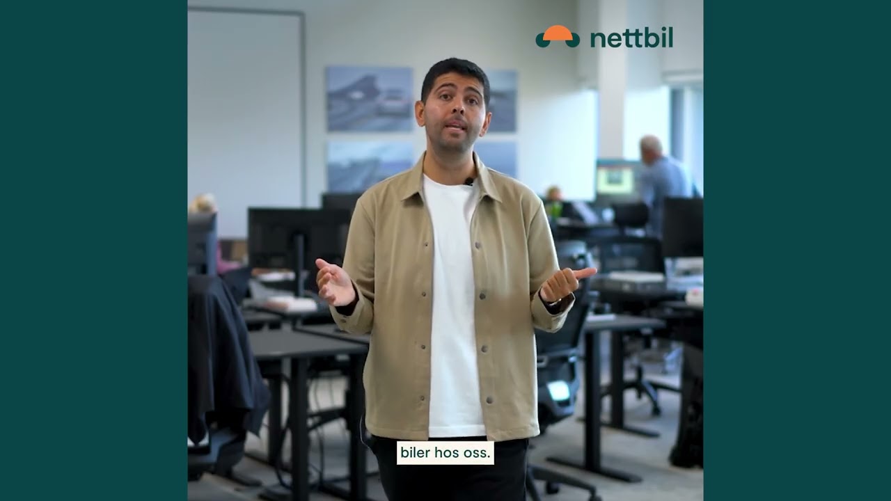 Skal du selge bil med ekstrautstyr? Nettbil svarer